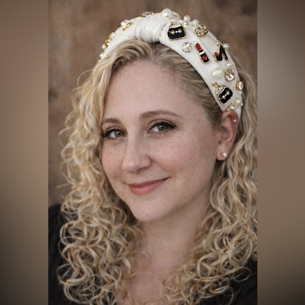 New Fashion headband